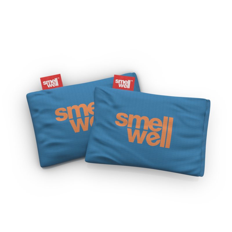 SmellWell Active Original Blue